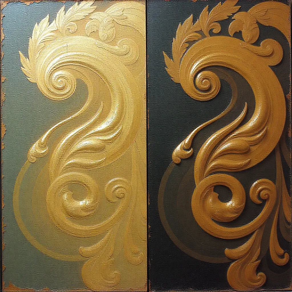 Swab test application