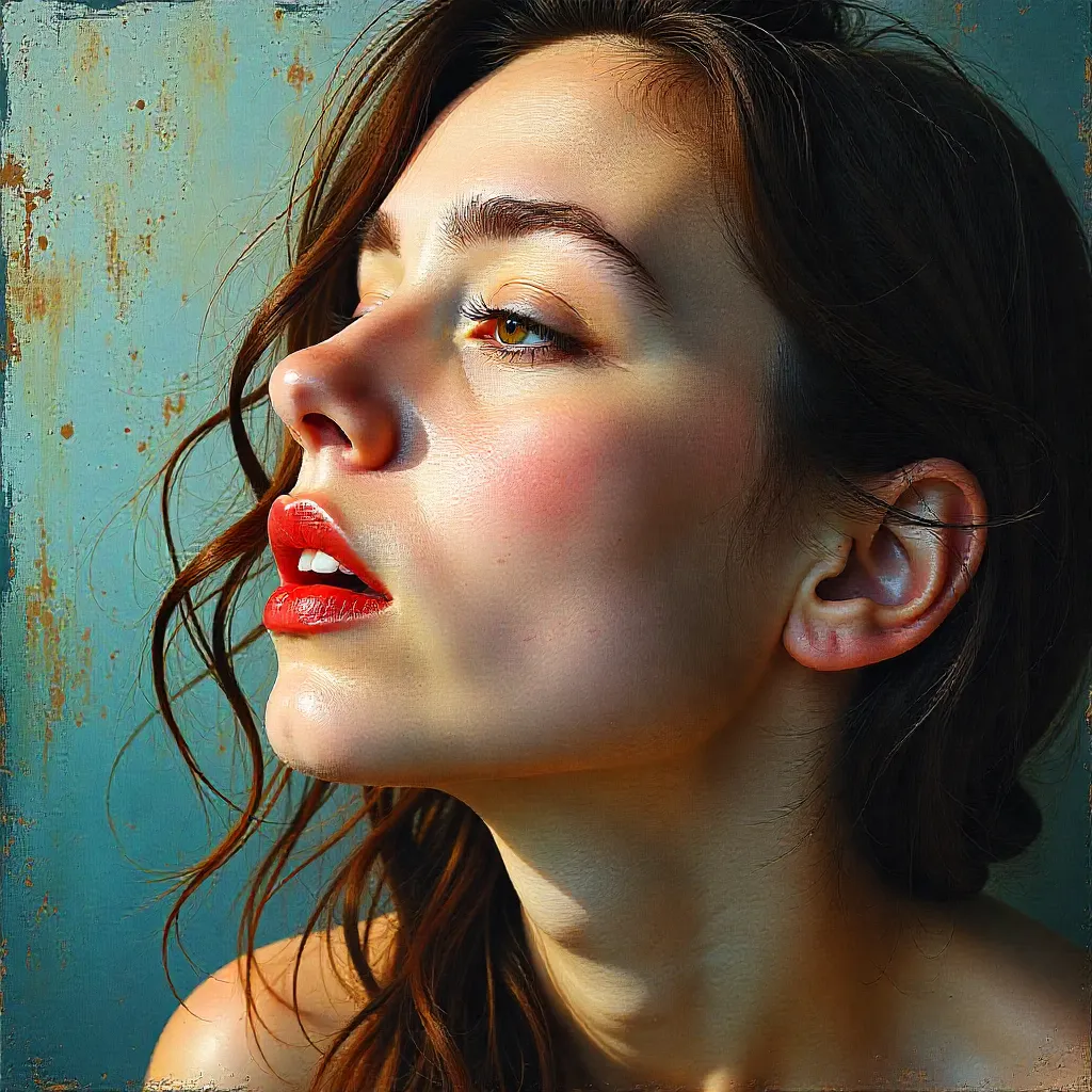 Dammar varnish characteristics